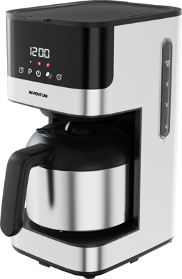 Inventum KZ818D Koffiefilter apparaat Zwart Inventum KZ818D Koffiefilter apparaat Zwart