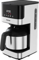 Inventum Koffiezetapparaat 1,5l Thermoskan Kz818d - thumbnail