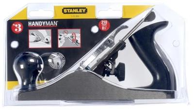 Stanley 1-12-203 Blokschaaf Handyman 240mm x 45mm
