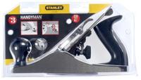 Stanley 1-12-203 Blokschaaf Handyman 240mm x 45mm - thumbnail