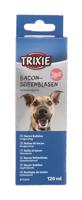 Bellenblaas bacon aroma voor de hond (120 ml) Per 2 - thumbnail