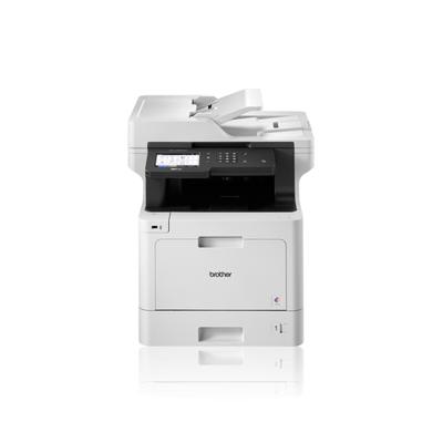 Brother MFC-L8900CDW kleurenlaserprinter
