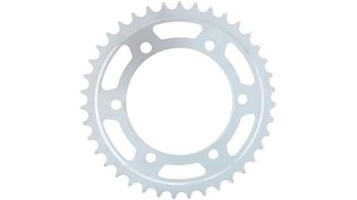 RK Chain wheel 530 45z steel silver