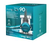 Kokido Telsa Powerblade 90 elektrische zwembadstofzuiger - thumbnail