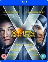 X-Men First Class - thumbnail