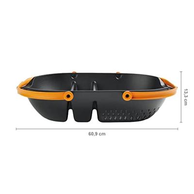 Fiskars plus garden oogstmand - 1062831 Fiskars plus garden oogstmand - 1062831