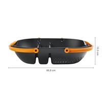 Fiskars Plus Garden Oogstmand - 1062831 - thumbnail