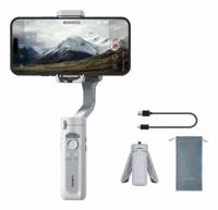 Hohem iSteady XE - lichtgewicht smartphone gimbal - thumbnail