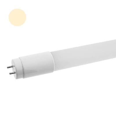 V-TAC LED-buis-Buis Energielabel: E (A - G) G13 T8 16.5 W Neutraalwit 1 stuk(s) (Ø x h) 28 mm x 1200 mm