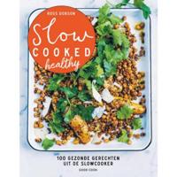 Slow cooked healthy - thumbnail