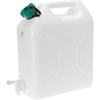 Jerrycan met Kraan 10 ltr - thumbnail