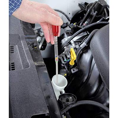 TOOLCRAFT Koelvloeistoftester