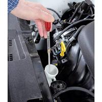 TOOLCRAFT Koelvloeistoftester - thumbnail