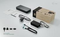 Dockstation i-Tec CAINTGDUAL4KDOCPD - thumbnail