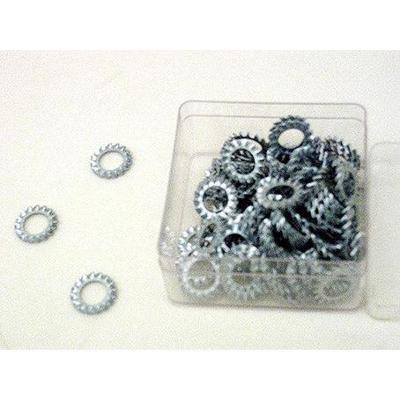 Bofix Tandveerring m7 per 100