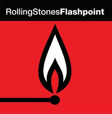 Flashpoint (2009 Remastered) - CD (0602527164281) Flashpoint (2009 Remastered) - CD (0602527164281)