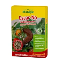 ECOstyle Escar-No Slakkenbarrière 1kg - thumbnail