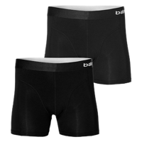 2-Pack Bamboe Heren boxershorts - Bamboe mannen ondergoed - thumbnail