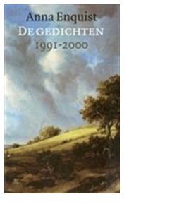 De gedichten - 1991-2000 - Anna Enquist - ebook