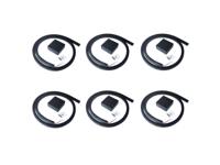 HOME DELUXE Tuinstrip met LED Dina Deluxe (6 stuks) - thumbnail