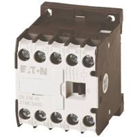 Eaton DILEM-10-G(12VDC) Vermogensbeveiliging 3x NO 4 kW Met hulpcontact Geschikt voor merk (relais): Eaton 1 stuk(s) - thumbnail