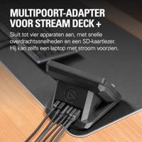 Elgato USB Hub for Stream Deck+ - thumbnail