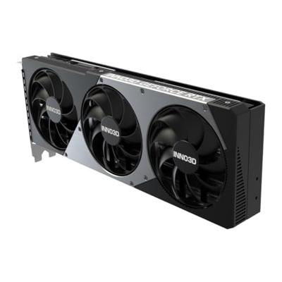 INNO3D GeForce RTX 5080 X3 16GB INNO3D GeForce RTX 5080 X3 16GB