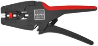 Knipex afstriptang automatisch 0,03-10 mm² - 12 42 195 sb 1242195sb - thumbnail