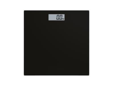 CIEN Beauty Personenweegschaal (Zwart)