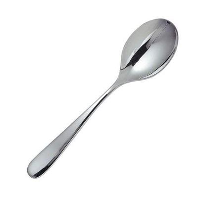 ALESSI - Nuovo Milano 18/10 - Serveerlepel 24cm