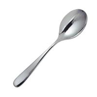 ALESSI - Nuovo Milano 18/10 - Serveerlepel 24cm - thumbnail