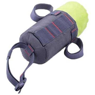 Acepac MKIII Bidonhouder Tas - Grijs Acepac MKIII Bidonhouder Tas - Grijs
