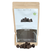 NARA Lure Chocolade - thumbnail