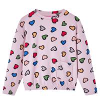 VidaXL Kindertrui 104 roze - thumbnail