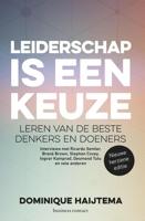 Leiderschap is een keuze - Dominique Haijtema - eBook (9789047009054) - thumbnail