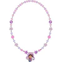 Dames Halsketting Gabby's Dollhouse Roze - thumbnail