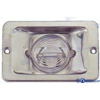 GS10045 - RECHTHOEKIG ACHTERLICHT - thumbnail