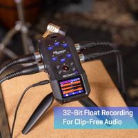 Zoom H6essential handy recorder - thumbnail