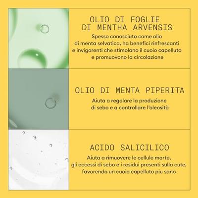Nioxin System 1 Shampoo