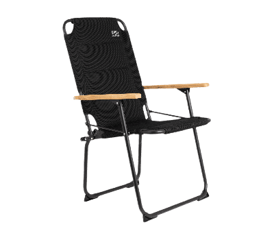 Redwood Bronte Bamboo 3D XL Stoel