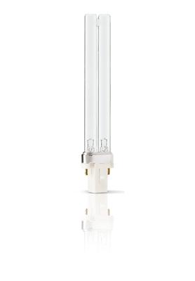 Philips UV-C lamp PL 11W