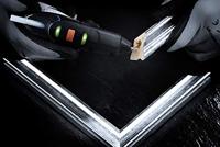 Meister Lijmpistool 3.6V 1.5Ah Li-Ion 5Y W - WU5464500 - thumbnail