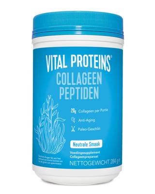 Collageen Peptides | Vital Proteins | 567g