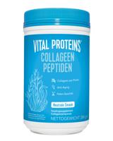 Collageen Peptides | Vital Proteins | 567g - thumbnail