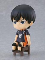 Haikyu: To the Top Swacchao Nendoroid - Tobio Kageyama - thumbnail