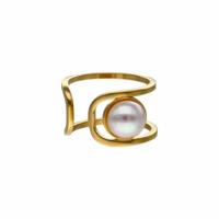 Dames ring Majorica 17180.01.1.992.010.1 - thumbnail