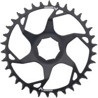 SRAM kettingblad "eagle transmission e-mtb" chain ring eagle trans. e-mtb 34t - thumbnail