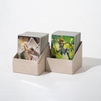 Ultimate Guard Return to Earth Boulder 100+ - Natural - thumbnail