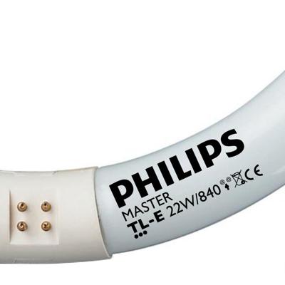 Philips Ronde TL 22W/840 TLE coolwhite Philips 5900609