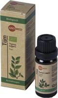 Aromed Tijm olie bio 10 Milliliter - thumbnail